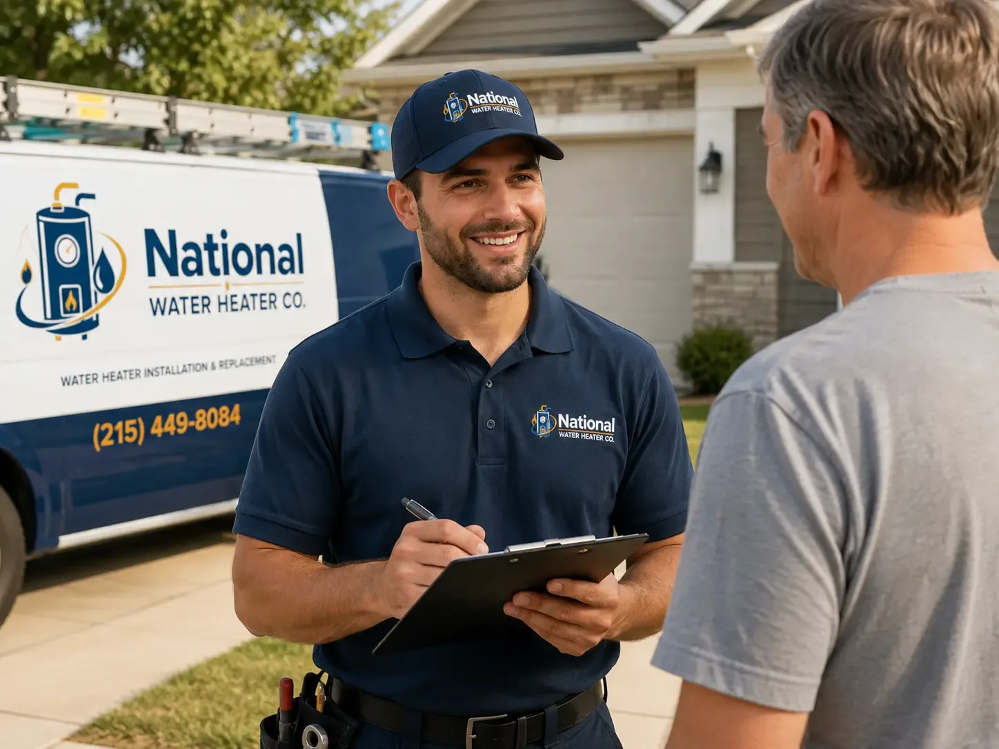 Water Heater Installation Westford, VT FAQs